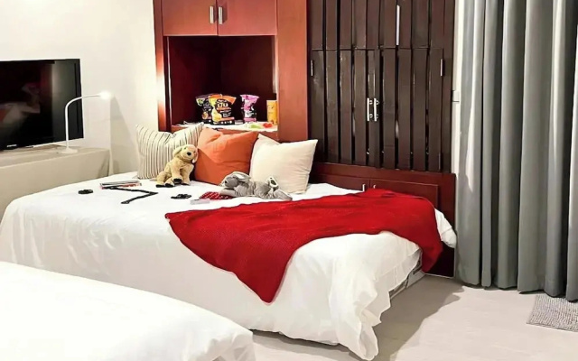 Bm Pool Villa Pattaya