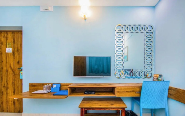Ishka Inn T Nagar