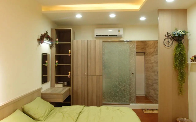 Ji Shih Life Style Hotel