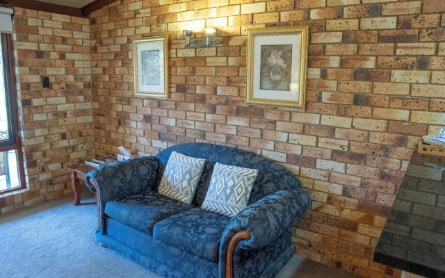 Blickinstal Holiday Retreat