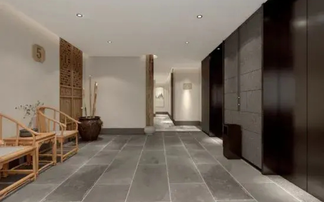PM hotel