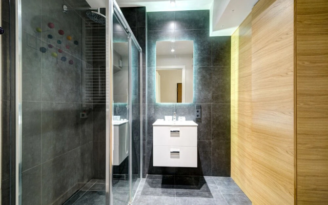 Dom & House - Apartmenty Jelitkowo