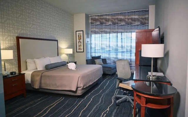 Bally's Quad Cities