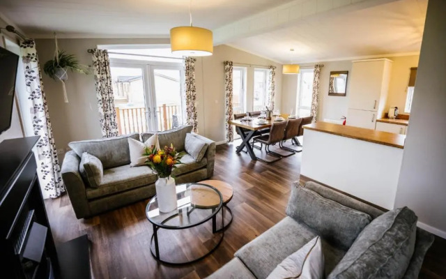 Ream Hills Holiday Park