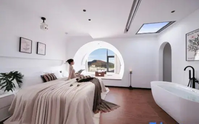 Xiangying Yazhu | Fragrant Shadow Oxygen-Supplemented Luxury Homestay