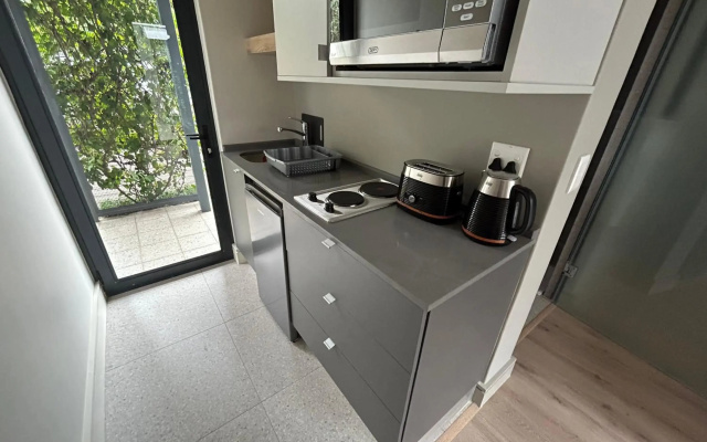 The Wantage Suites