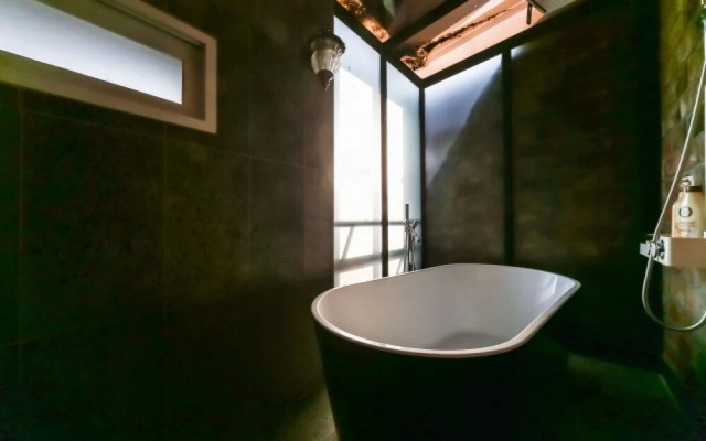 Changwon Sangnam Angel Hotel