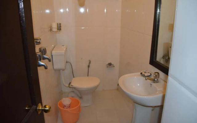 Hotel Shahi Garh