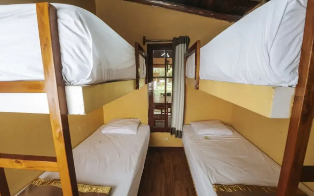 VPX HOTEL & Bungalows