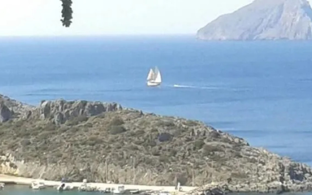 Porto Delfino Hotel