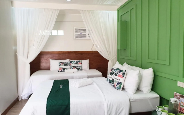 RSAM Beach Resort by Cocotel