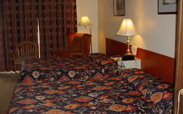 Chipican Motel Sarnia