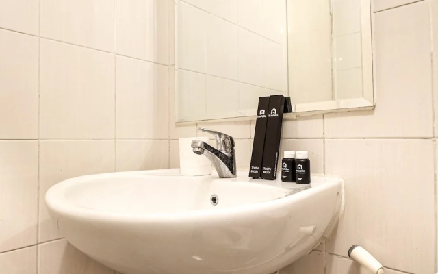 Fabulous 2Br Signature Park Grande Apartment