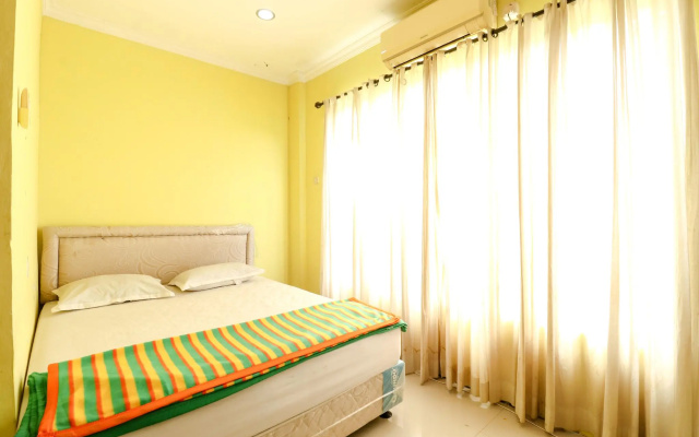 Graha LPP Pramindo Inn