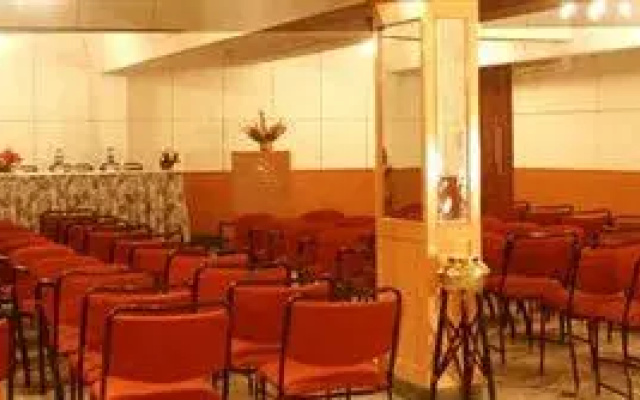 Hotel MB International Palace Side