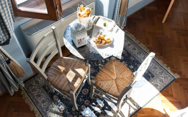 La Locanda Di Borghetto