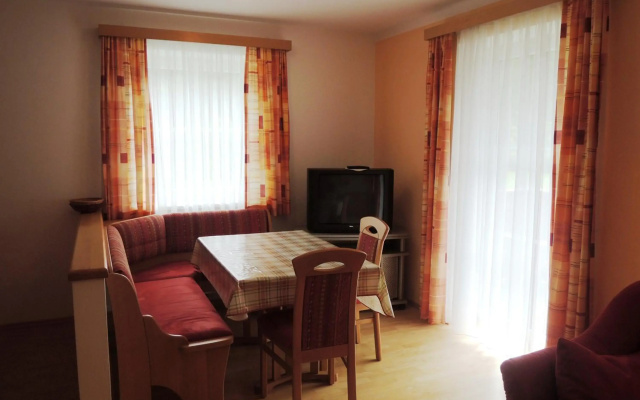 Appartements Edda