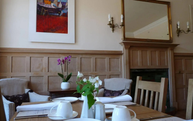 Ardgye House