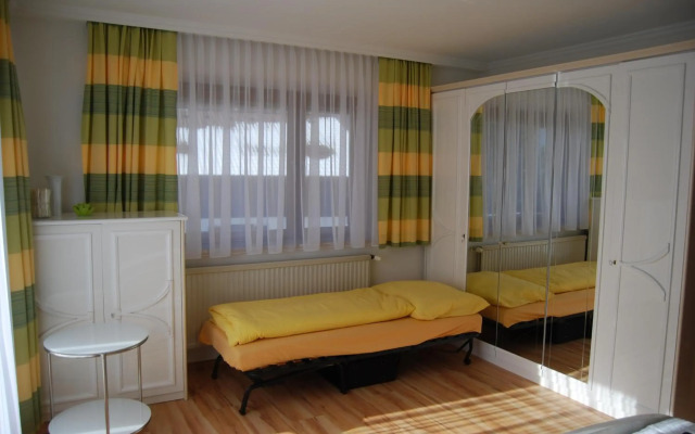 Ferienhaus Vavruska