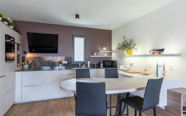 Appartement Arcachon, 3 pièces, 4 personnes - FR-1-319-434