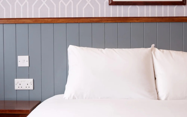 The Chase Hotel by Greene King Inns