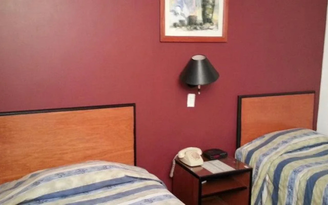 Suites Don Carlos