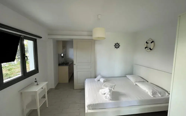 La Casa Al Mare Apart Hotel