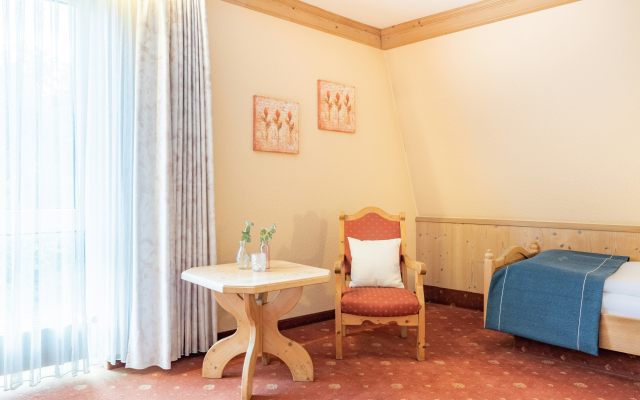 Hotel Elisenhof