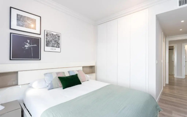 Apartamento Marina Banús II