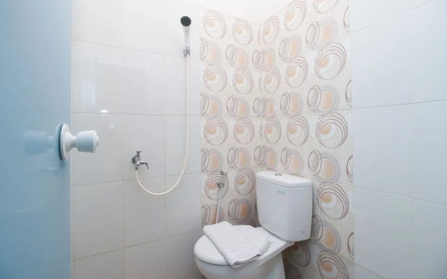 Airy Eco Syariah Sepanjang Ketegan Barat 1 Sidoarjo