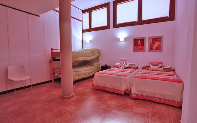 Casa Rural Casas De Las Regatas
