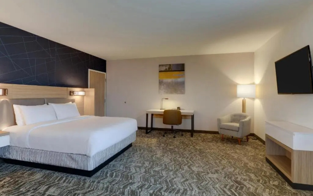 Springhill Suites by Marriott Cheraw