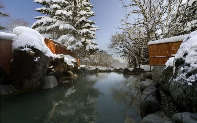 Kasara Niseko Village Townhouse