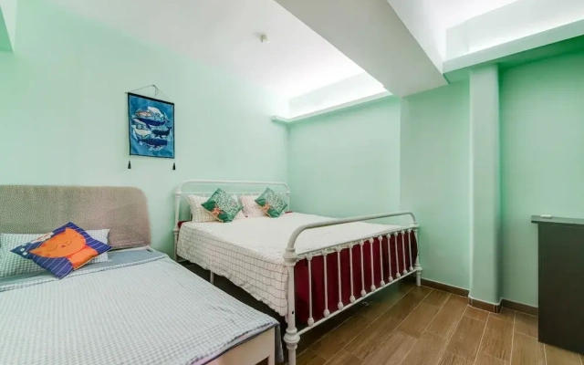 Shan Hu Hai Vacation Apartment-Sea&Lake