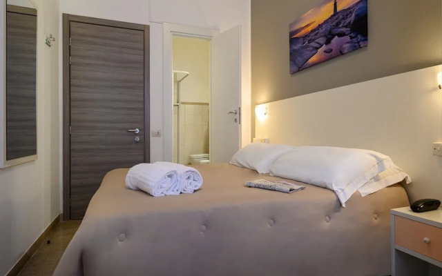 Amadei Hotel Blumen