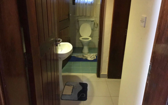 Airport View Hotel
