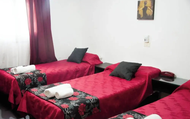 Almeria Hotel