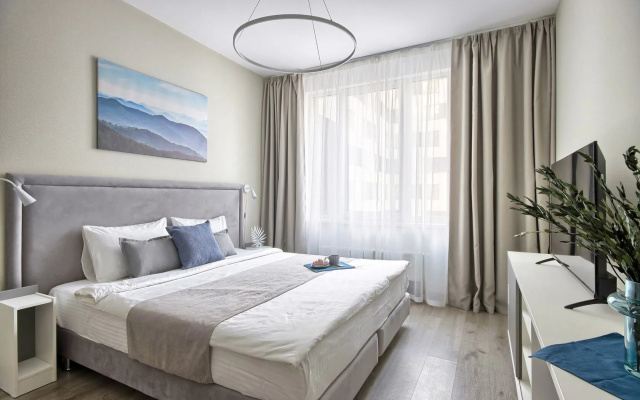 MyHomeYourHome на Витебском 99