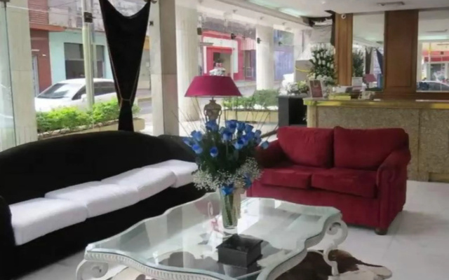 Gran Hotel Armele