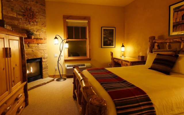 Niwot Inn & Spa