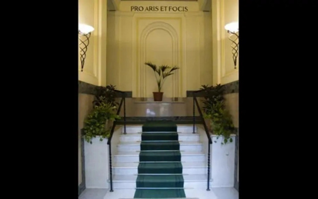 Padova house