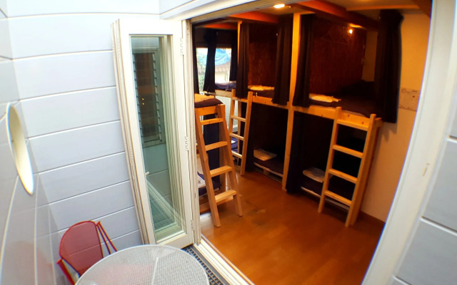 Enoshima Guest House 134 - Hostel