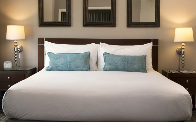 The Georgian, in The Unbound Collection by Hyatt
