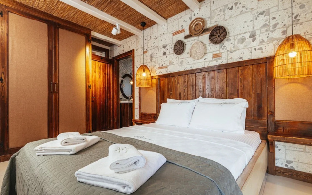 Panjur Otel