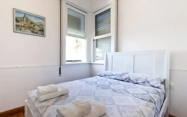 Apartment Copacabana Post 6