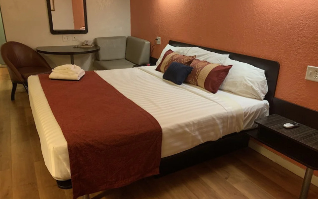 Days Inn