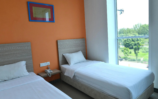 Hotel Fresh One