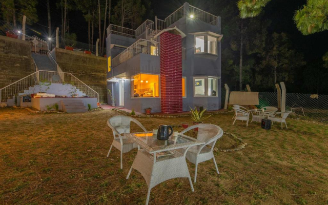StayVista at Pines & Fir