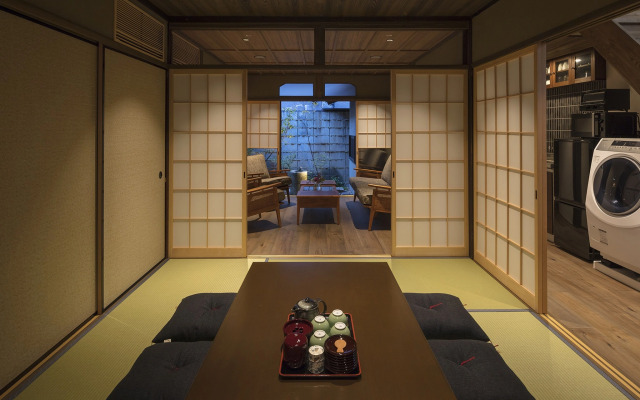 Kiyomizu Gojo Sumitsugu