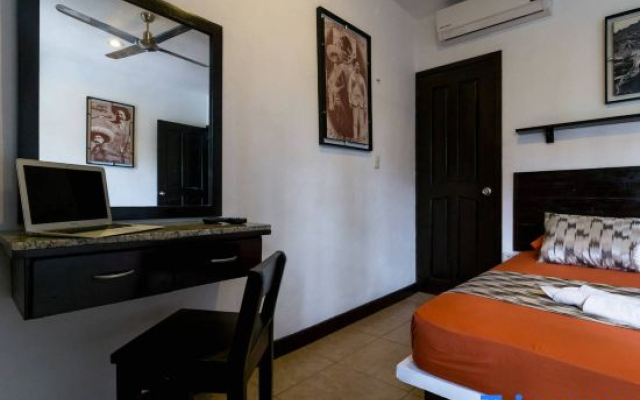 Pancho Double Balcony Apartment 5th Avenue